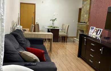 Imagem 5: Apartamento bairro Madureira