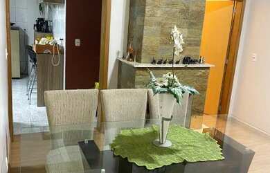 Imagem 3: Apartamento bairro Madureira