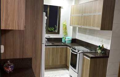 Imagem 7: Apartamento bairro Madureira