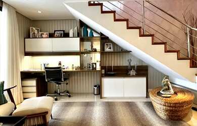 Imagem 5: Cobertura bairro Madureira