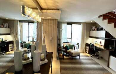 Imagem 4: Cobertura bairro Madureira