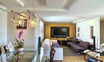 Imagem 4: Cobertura duplex bairro Colina Sorriso