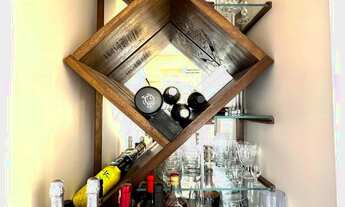 Imagem 7: Cobertura duplex bairro Colina Sorriso