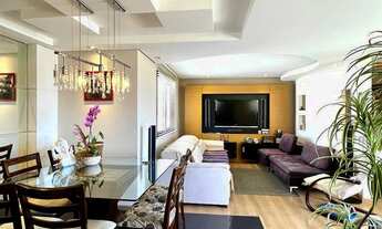 Imagem 3: Cobertura duplex bairro Colina Sorriso