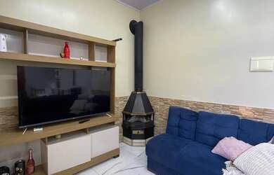 Imagem 6: Casa bairro Santa Fé