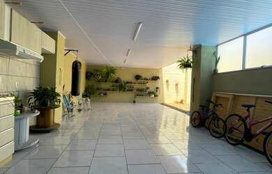 Imagem 5: Casa bairro Santa Fé