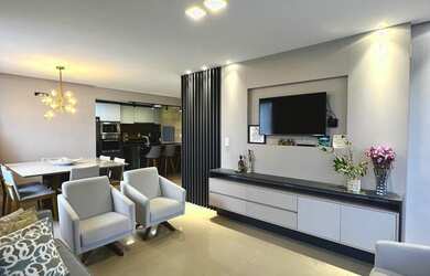 Imagem 6: Apartamento bairro Panazzolo