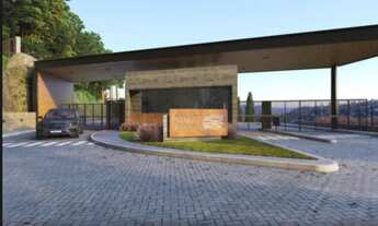 Imagem: Terreno Nossa Sra da Saúde