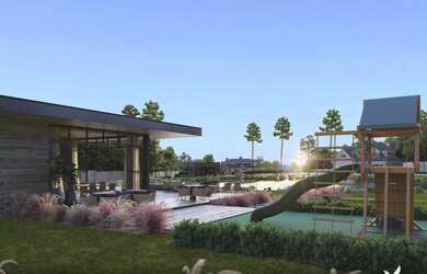 Imagem 2: Terreno Nossa Sra da Saúde