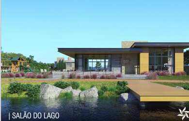 Imagem 3: Terreno Nossa Sra da Saúde