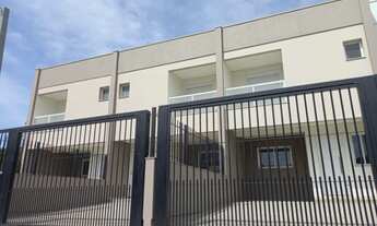 Imagem 2: Sobrados bairro São Luiz