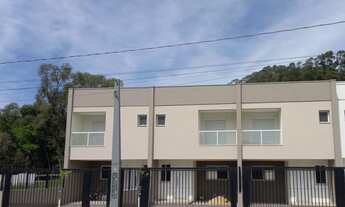 Imagem 5: Sobrados bairro São Luiz