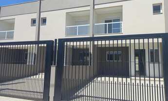 Imagem: Sobrados bairro São Luiz