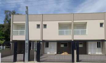 Imagem 3: Sobrados bairro São Luiz