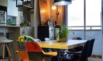 Imagem 4: Apartamento bairro De Lazzer