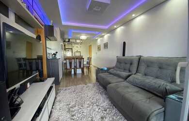 Imagem 2: Apartamento com 2 Dormitorio(s) localizado(a) no bairro Sagrada Família em Caxias do Sul