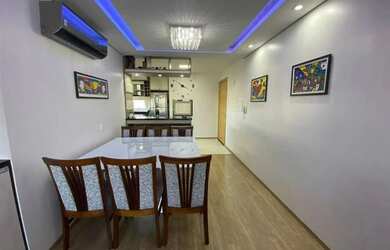 Imagem 4: Apartamento com 2 Dormitorio(s) localizado(a) no bairro Sagrada Família em Caxias do Sul