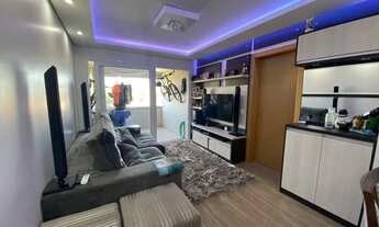 Imagem: Apartamento com 2 Dormitorio(s) localizado(a)