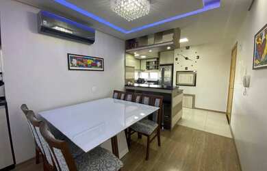 Imagem 5: Apartamento com 2 Dormitorio(s) localizado(a) no bairro Sagrada Família em Caxias do Sul