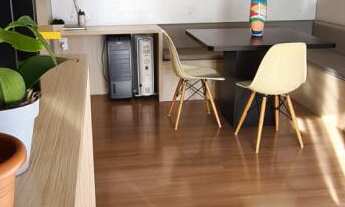 Imagem: Apartamento bairro Petropolis