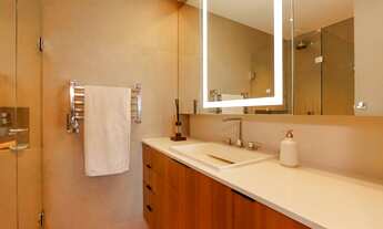 Imagem: Apartamento com 2 Dormitorio(s) localizado(a)