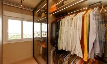 Imagem 4: Apartamento com 2 Dormitorio(s) localizado(a) no bairro Centro em Caxias do Sul / RIO GRA