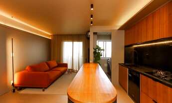 Imagem 6: Apartamento com 2 Dormitorio(s) localizado(a) no bairro Centro em Caxias do Sul / RIO GRA