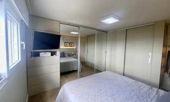 Imagem 7: Apartamento com 2 Dormitorio(s) localizado(a) no bairro Sanvitto em Caxias do Sul / RIO G