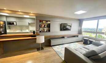 Imagem: Apartamento com 2 Dormitorio(s) localizado(a)