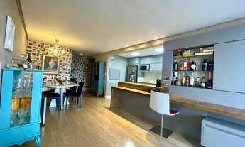 Imagem 2: Apartamento com 2 Dormitorio(s) localizado(a) no bairro Sanvitto em Caxias do Sul / RIO G