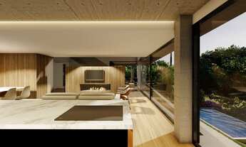 Imagem: Casa com 4 Dormitorio(s) localizado(a) no