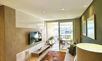 Imagem: Apartamento com 2 Dormitorio(s) localizado(a)