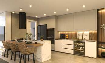 Imagem 5: Sobrado com 3 Dormitorio(s) localizado(a) no bairro Cinquentenário em Caxias do Sul / RIO