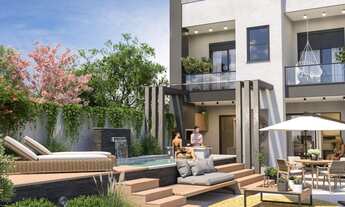 Imagem 3: Sobrado com 3 Dormitorio(s) localizado(a) no bairro Cinquentenário em Caxias do Sul / RIO