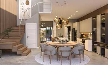 Imagem 6: Sobrado com 3 Dormitorio(s) localizado(a) no bairro Cinquentenário em Caxias do Sul / RIO