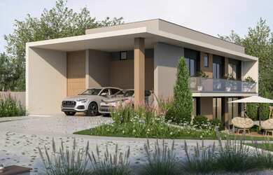 Imagem 2: Casa com 3 Dormitorio(s) localizado(a) no bairro Interlagos em Caxias do Sul / RIO GRANDE