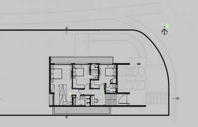 Imagem 3: Casa com 3 Dormitorio(s) localizado(a) no bairro Interlagos em Caxias do Sul / RIO GRANDE