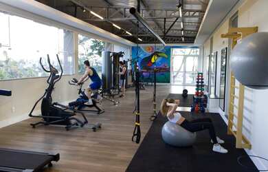 Imagem 5: Casa com 3 Dormitorio(s) localizado(a) no bairro Interlagos em Caxias do Sul / RIO GRANDE