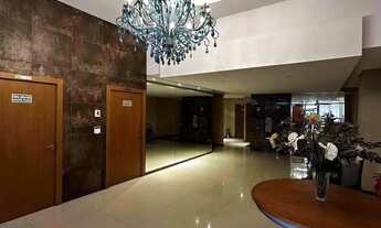 Imagem: Semi-Mobiliado com amplo terraço