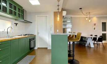 Imagem 5: Apartamento com 2 Dormitorio(s) localizado(a) no bairro Cristo Redentor em Caxias do Sul