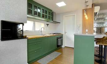 Imagem 7: Apartamento com 2 Dormitorio(s) localizado(a) no bairro Cristo Redentor em Caxias do Sul