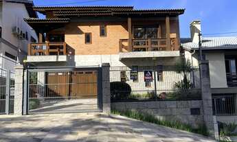 Imagem: Casa com 3 Dormitorio(s) localizado(a) no