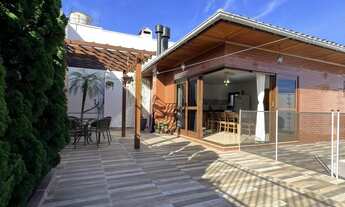 Imagem 2: Casa com 3 Dormitorio(s) localizado(a) no bairro Colina Sorriso em Caxias do Sul / RIO GR