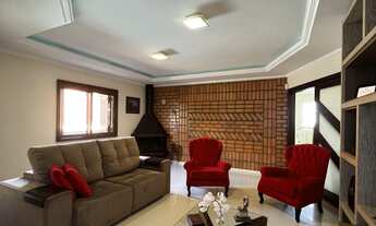 Imagem 4: Casa com 3 Dormitorio(s) localizado(a) no bairro Colina Sorriso em Caxias do Sul / RIO GR