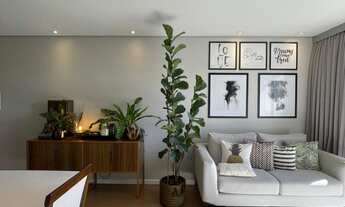 Imagem 4: Apartamento com 2 Dormitorio(s) localizado(a) no bairro Vila Verde em Caxias do Sul / RIO