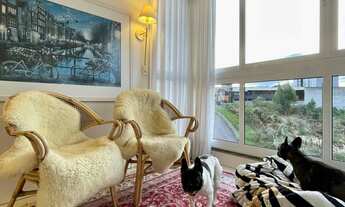 Imagem 7: Apartamento com 2 Dormitorio(s) localizado(a) no bairro Sanvitto em Caxias do Sul / RIO G