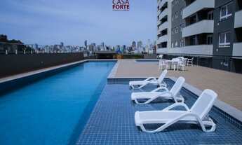 Imagem: Apartamentos bairro Centro