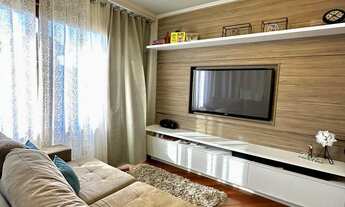 Imagem: Apartamento com 3 Dormitorio(s) localizado(a)