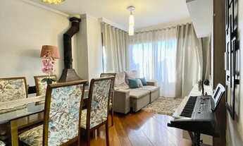 Imagem 3: Apartamento com 3 Dormitorio(s) localizado(a) no bairro Cristo Redentor em Caxias do Sul