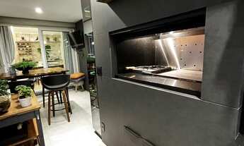 Imagem 7: Apartamento com 2 Dormitorio(s) localizado(a) no bairro Panazzolo em Caxias do Sul / RIO